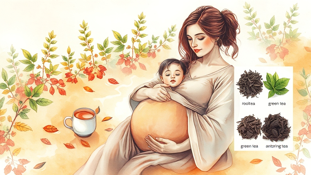 다른 차와 비교 (watercolor 스타일)