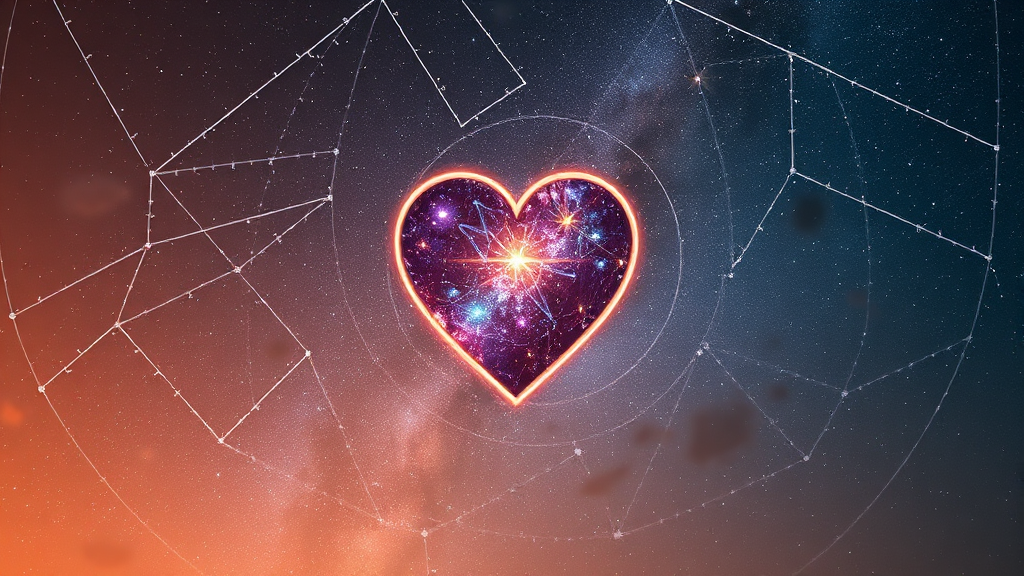 최고의 궁합 조합 (realistic 스타일)