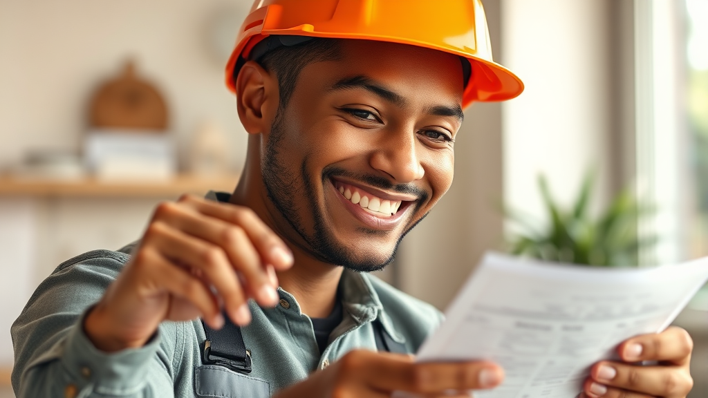 환급 신청 방법 및 필요 서류 (realistic 스타일)