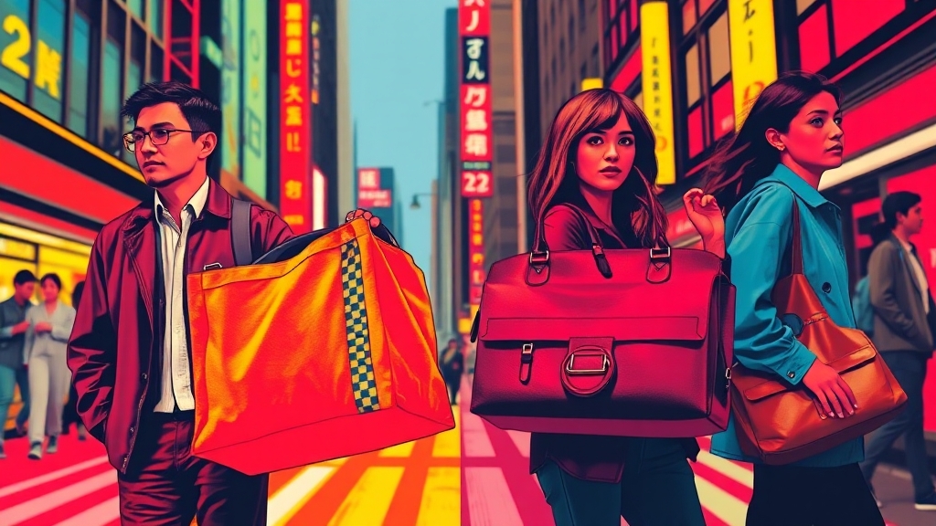 구매 결정을 위한 최종 가이드 (popart 스타일)
