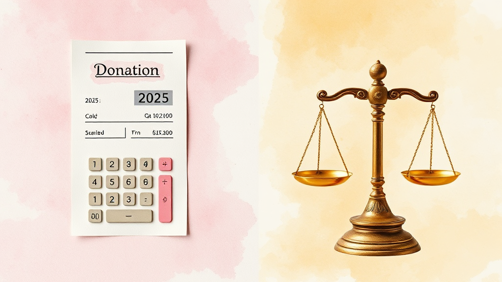 2025년 vs 2026년 혜택 비교 (watercolor 스타일)
