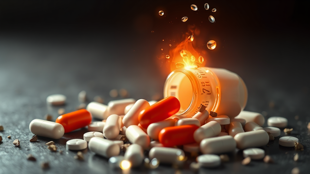 결론 (realistic 스타일)