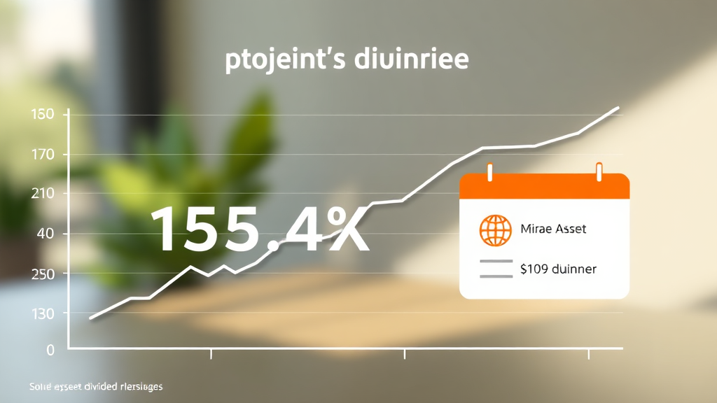 배당금 세금 및 실수령액 계산: 똑똑한 투자자를 위한 정보 (realistic 스타일)