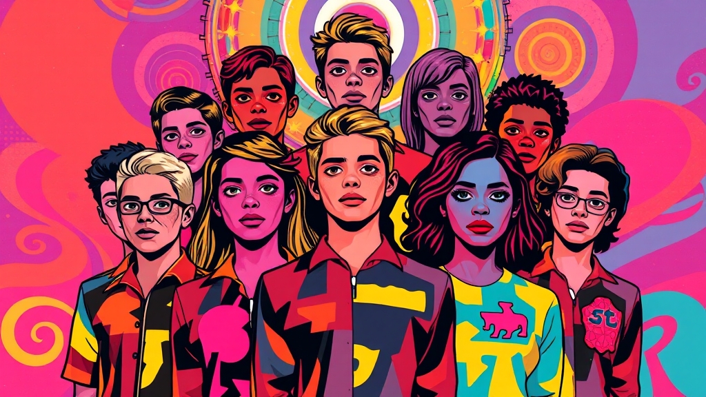 추가 혜택 및 지원 내용 (popart 스타일)