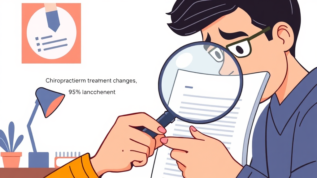 실비보험 적용 변화 (illustration 스타일)