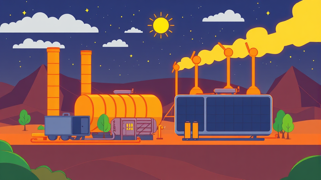 수주 현황 및 전망 (cartoon 스타일)