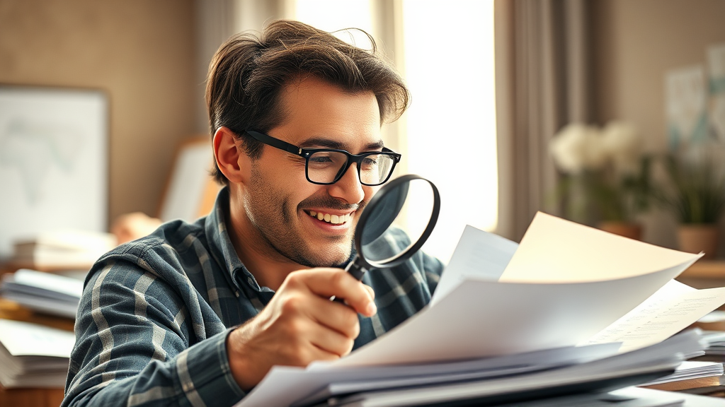 이의 신청, 완벽 정리! (realistic 스타일)