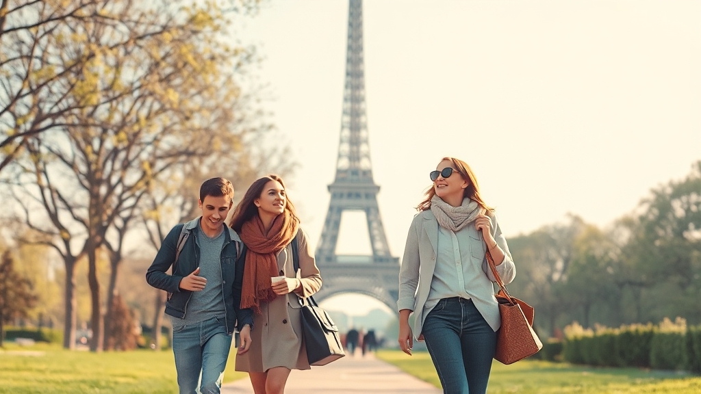 시차, 두려워말고 극복하자! (watercolor 스타일)