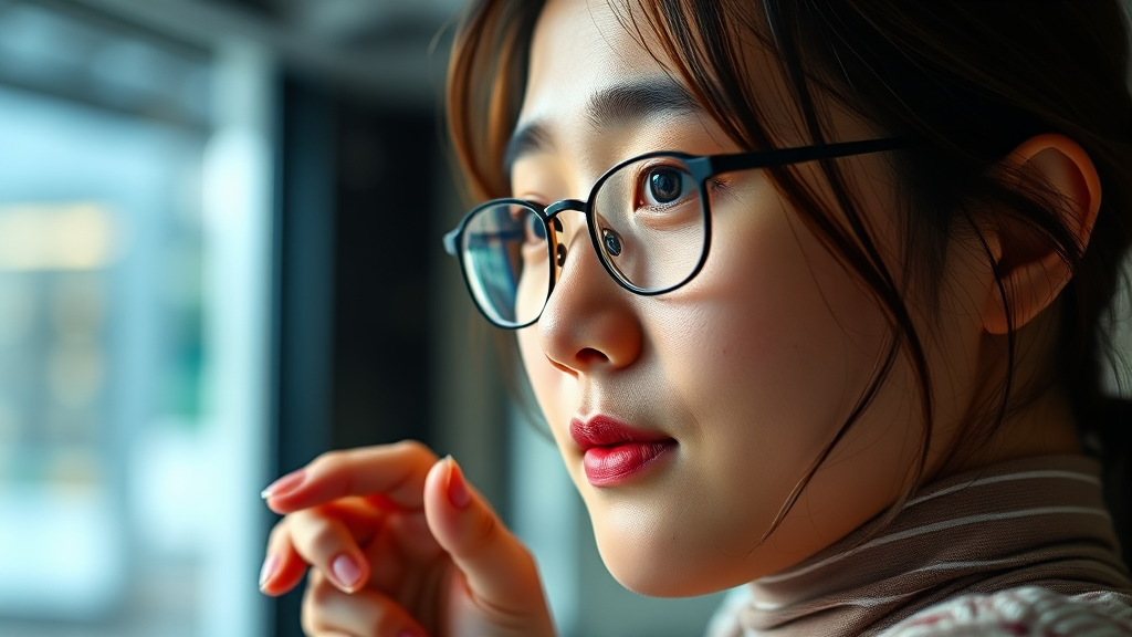 투자 전략 및 주의사항 (realistic 스타일)