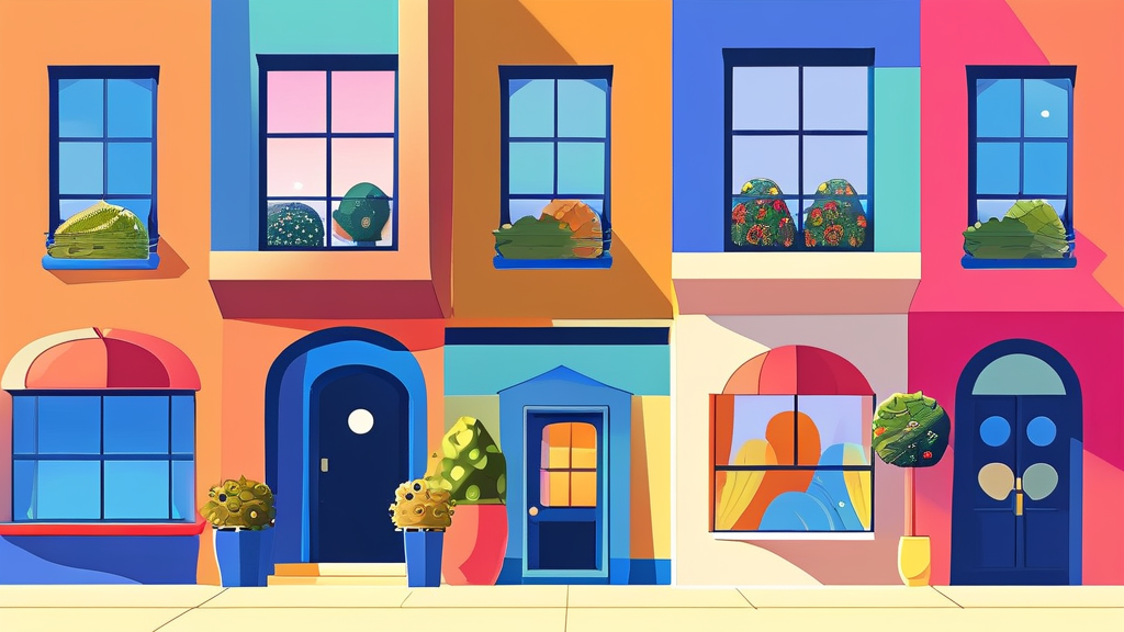 믿을 수 있는 보람상조, 신뢰도와 안정성 (cartoon 스타일)