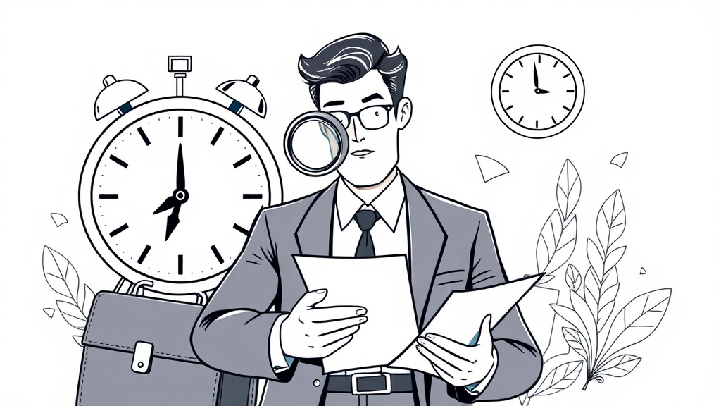 신청 시 주의사항은? (illustration 스타일)