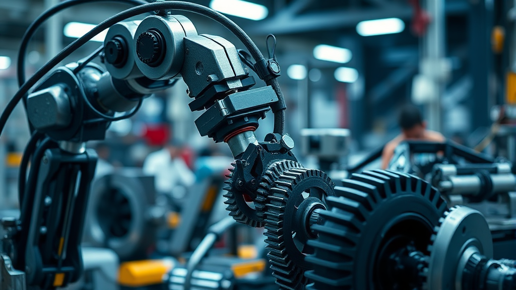 디아이씨의 경쟁력은? (realistic 스타일)