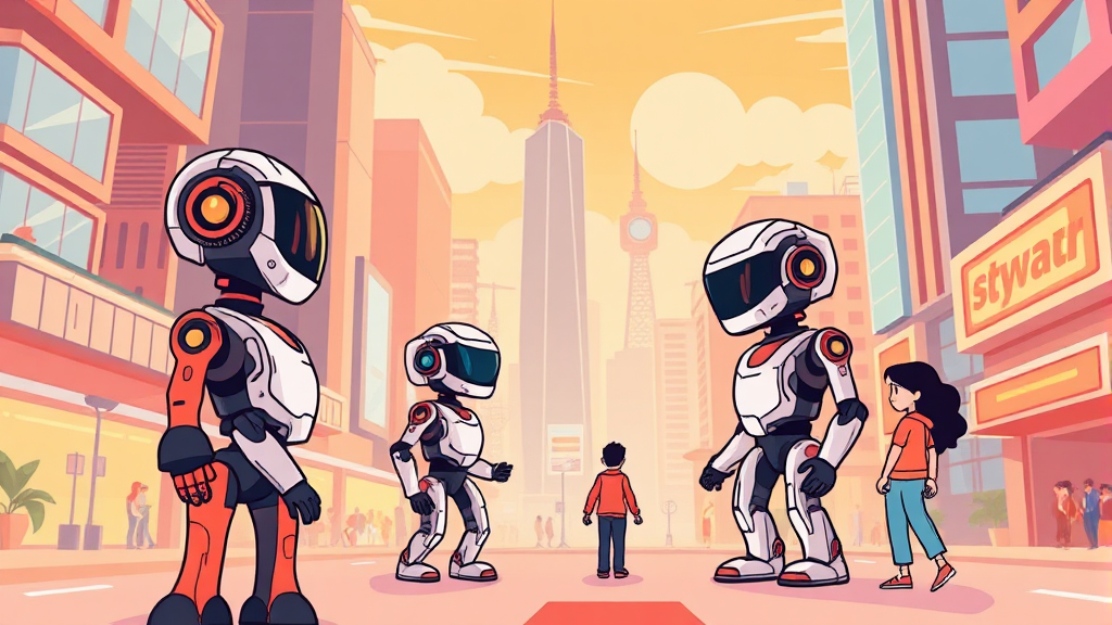 결론 (cartoon 스타일)