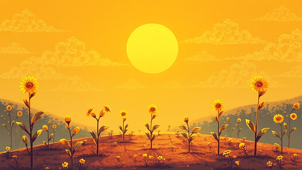 마무리 (illustration 스타일)