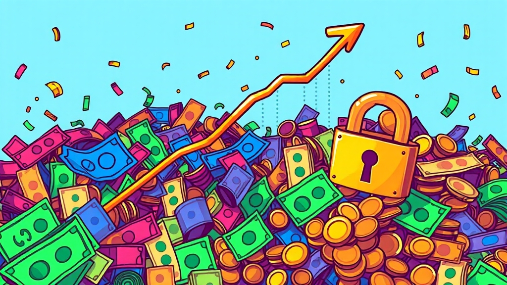 발행어음 vs 예금 비교 (cartoon 스타일)