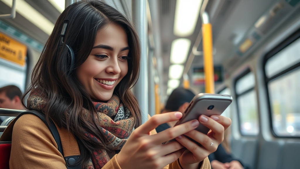 티머니 잔액 확인, 이렇게 쉬웠어? (realistic 스타일)