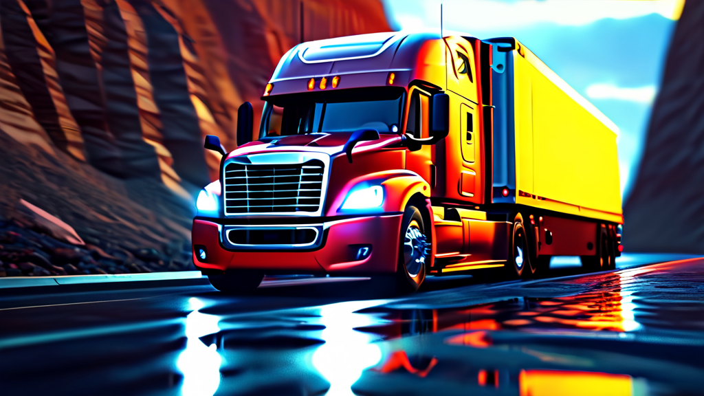 부정 수급 방지와 올바른 사용법: 제도를 지키는 약속 (realistic 스타일)