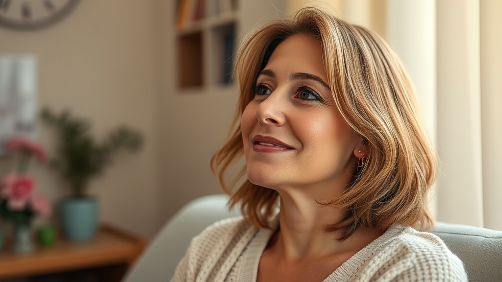 합리적인 유방암 검사 비용을 위한 팁 (realistic 스타일)