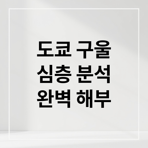 도쿄 구울
심층 분석
완벽 해부 (도쿄 구울 리뷰)