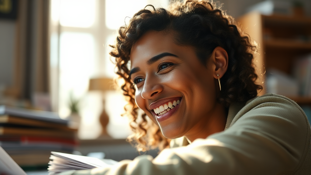 개인회생, 통장 압류 해결책이 될까? (realistic 스타일)