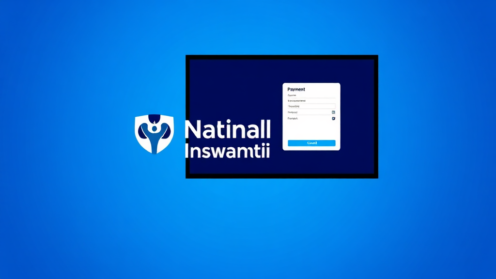 PC 발급 (건강보험공단) (realistic 스타일)