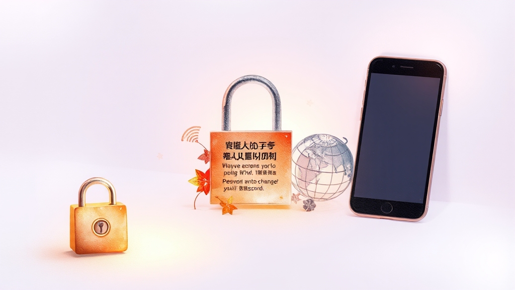 추가 보안 설정 (watercolor 스타일)