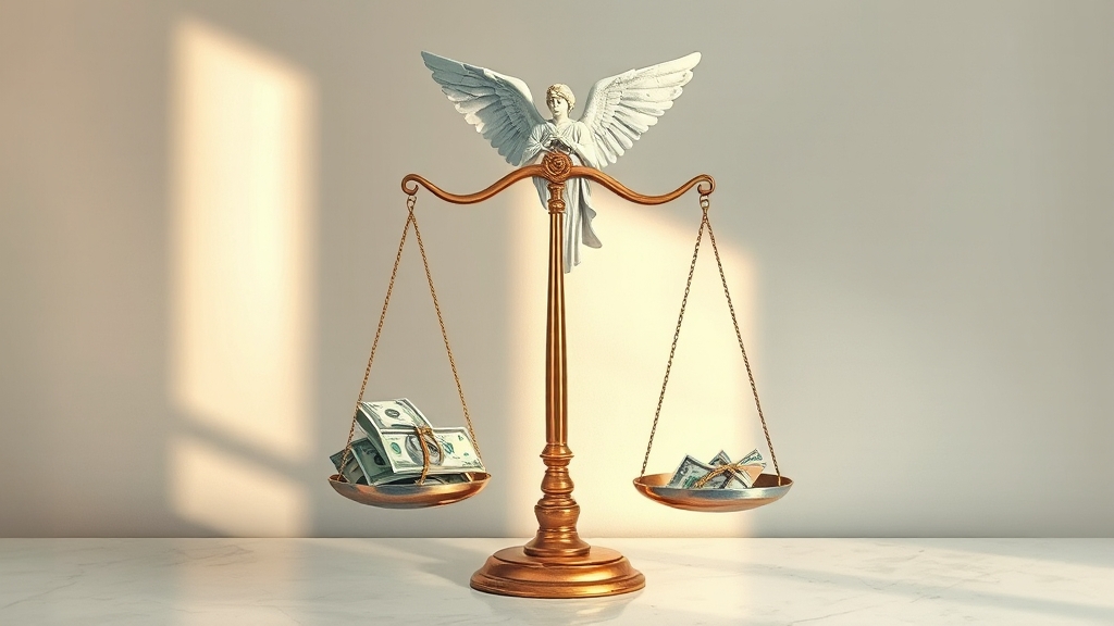 정책 효과, 문제점 및 향후 전망 (watercolor 스타일)