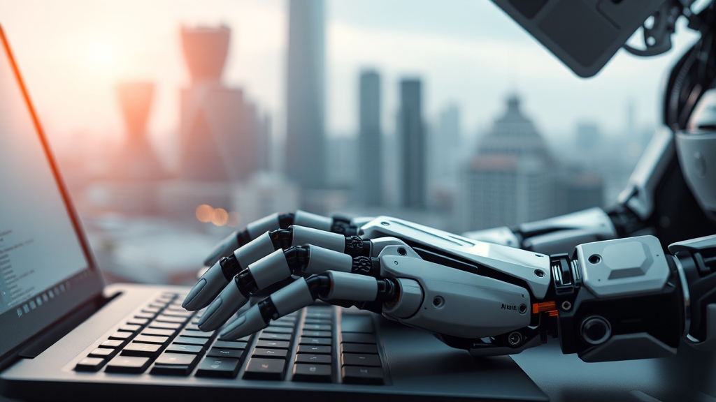 코파일럿이란? (realistic 스타일)