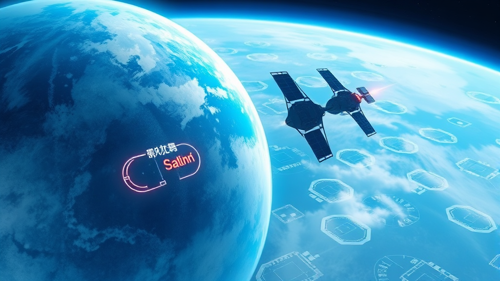 IPO 자금 조달 및 사용 계획 (watercolor 스타일)