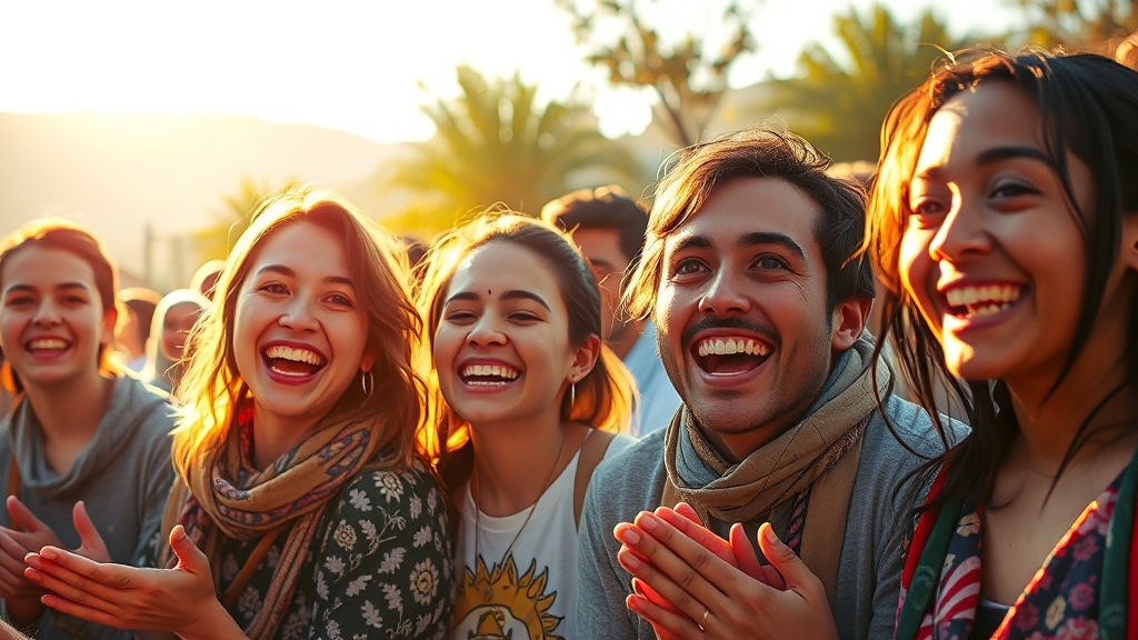 다른 출연자들의 근황 (realistic 스타일)