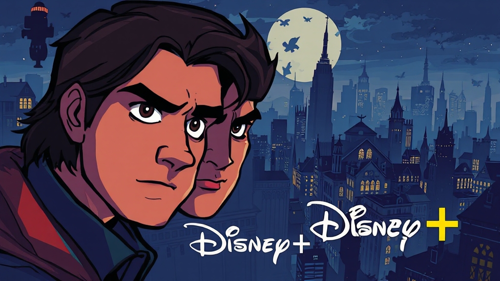 결론 (cartoon 스타일)