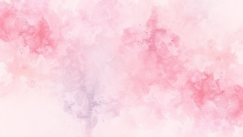 다양한 재가급여 보험 상품 비교: 나에게 맞는 선택은? (watercolor 스타일)