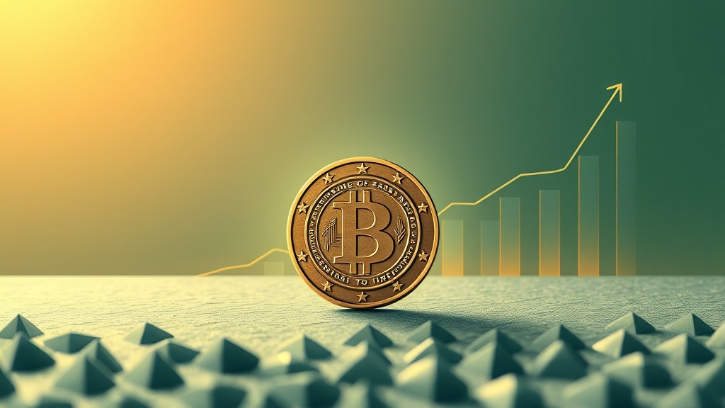 퇴직연금 ETF 투자, 왜 해야 할까? (illustration 스타일)