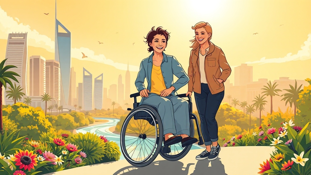 마무리 (illustration 스타일)