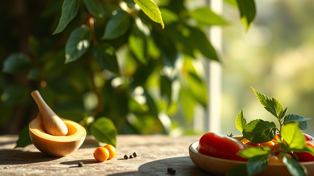 알부민, 건강 관리를 위한 현명한 선택 가이드 (realistic 스타일)