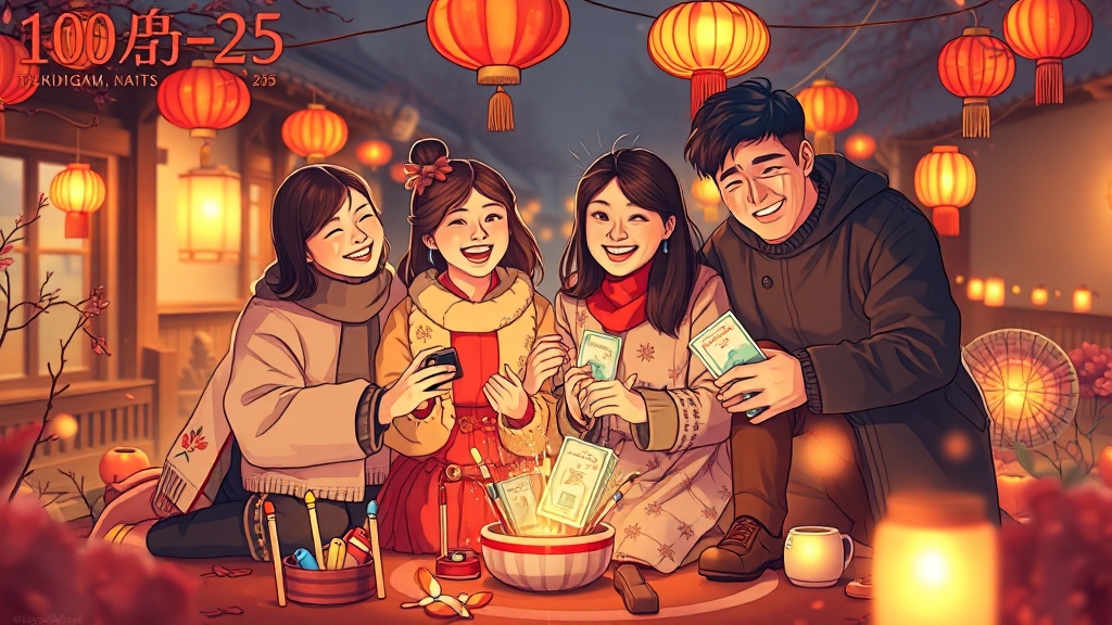 FAQ로 궁금증 해결! (illustration 스타일)