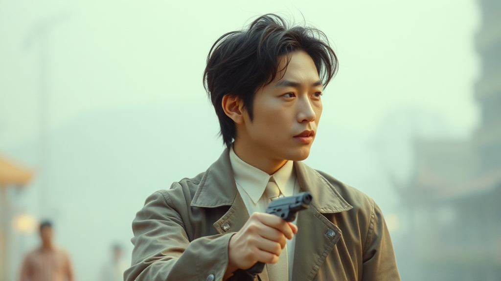 결론 (watercolor 스타일)