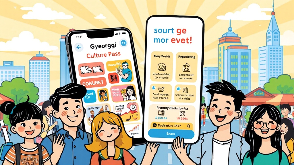 컬쳐패스 활용 꿀팁 (cartoon 스타일)