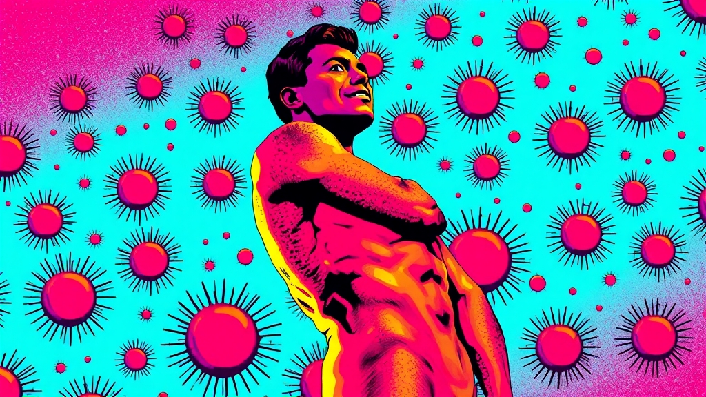 마무리 (popart 스타일)