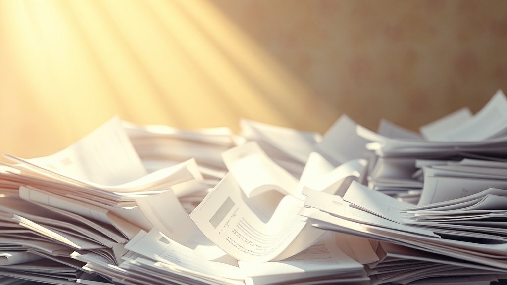 정책 자금 활용 전략 (realistic 스타일)