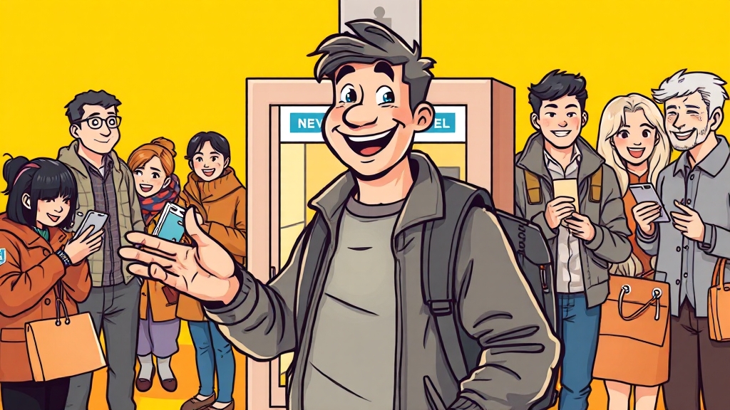 마무리 (cartoon 스타일)