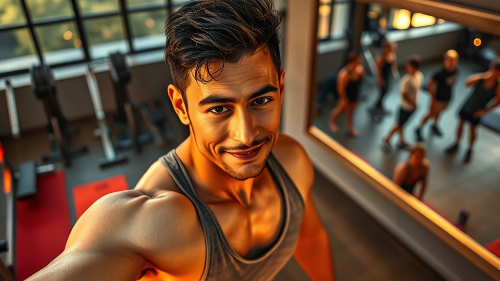 일상 속 적용 전략 (realistic 스타일)