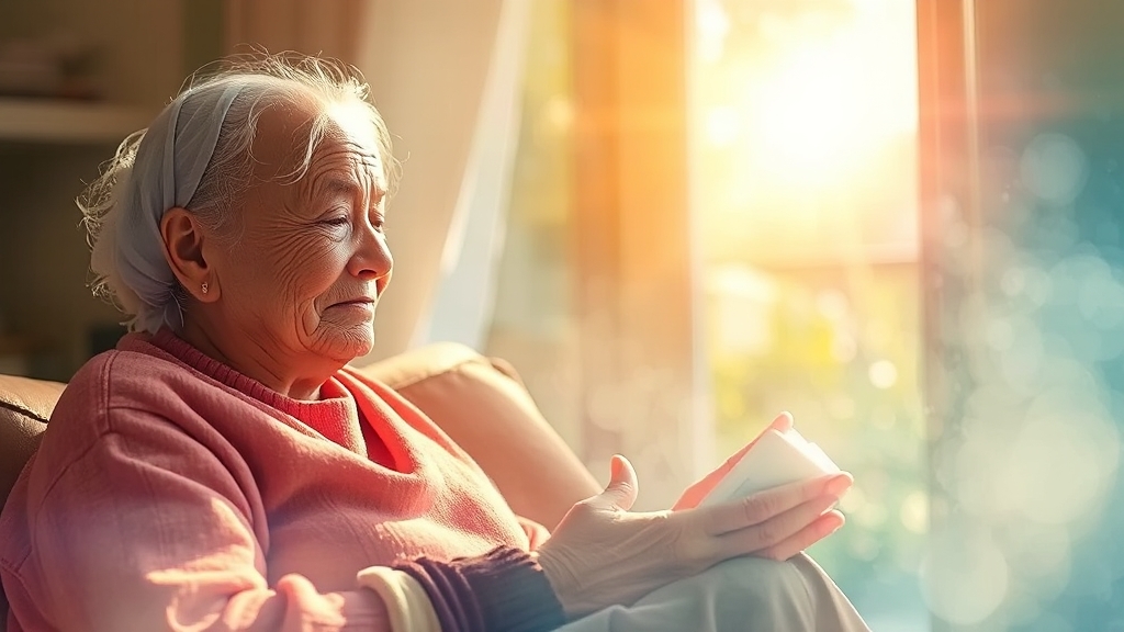 누가 받을 수 있나? (watercolor 스타일)