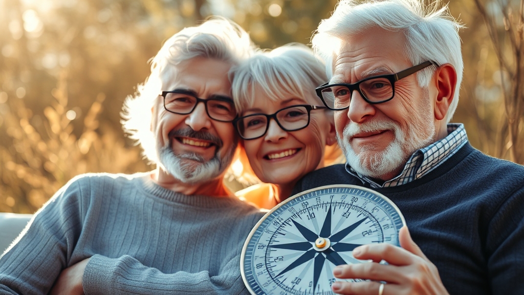 개인연금 계좌 종류 및 선택 (realistic 스타일)