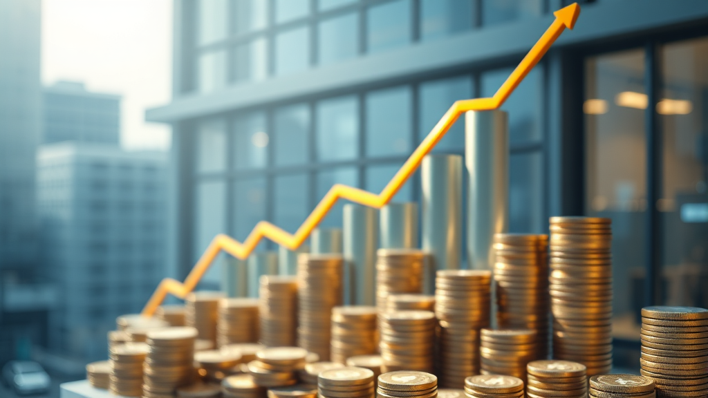 20대 1억 만들기: 씨드머니 모으기부터 투자 전략, 돈 가치관까지 A to Z 6 씨드머니 활용 투자 전략 (realistic 스타일)