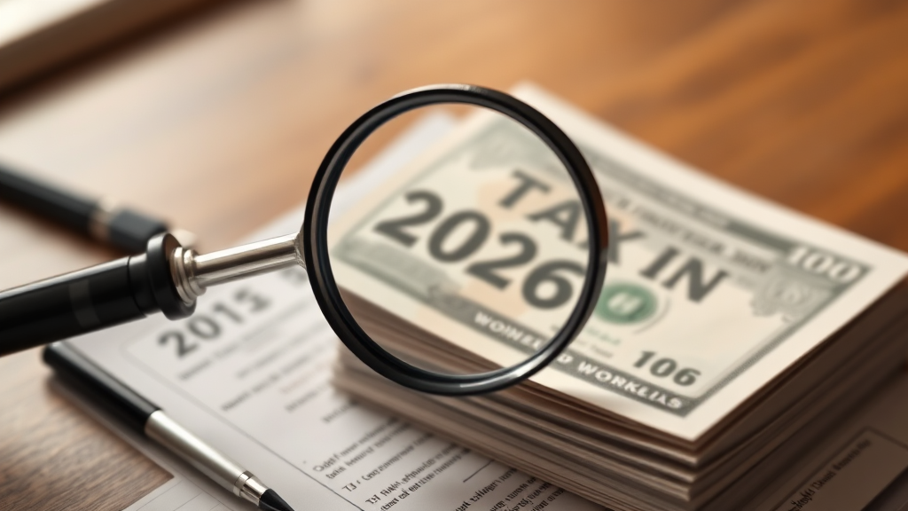 2026년 주요 일정 (realistic 스타일)