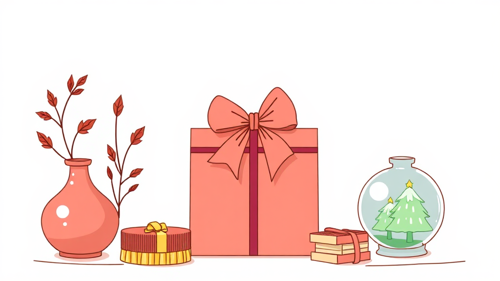 증여세 신고, 왜 필요할까? 미신고 시 불이익과 신고 방법 (illustration 스타일)