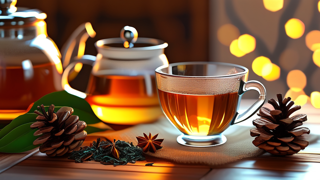 음식만으로 부족하다면? 철분 보충의 모든 것 (realistic 스타일)