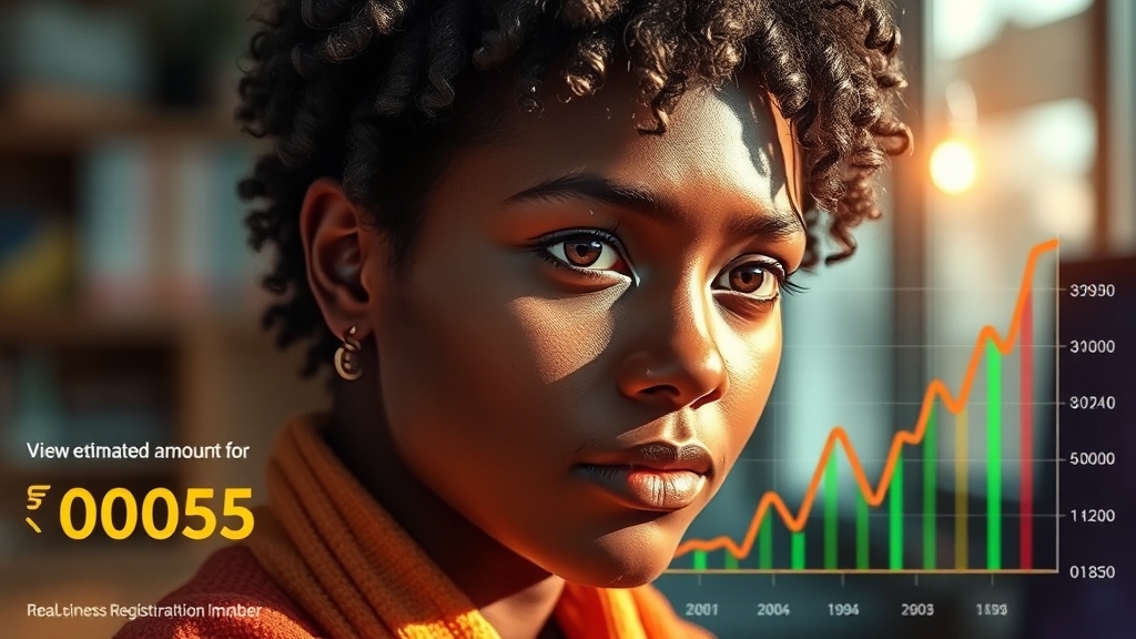 예상 금액 계산 및 조회 (realistic 스타일)