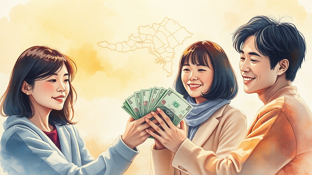 누가 신청할 수 있나요? (watercolor 스타일)